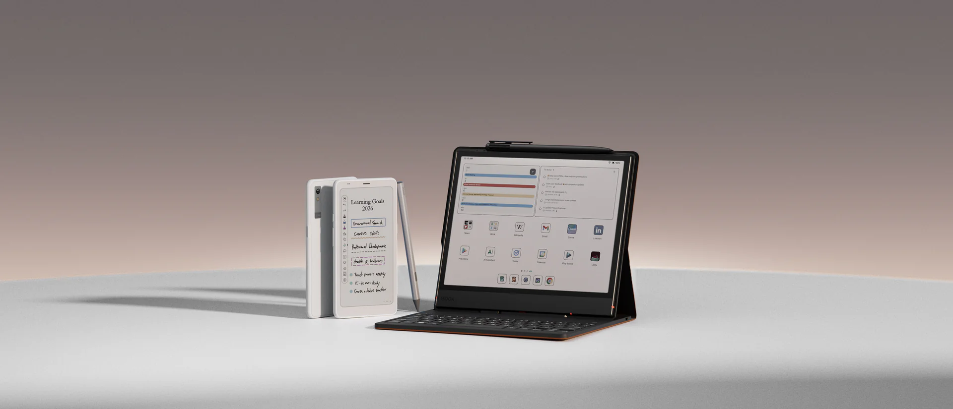 Paper-Thin Innovation, Limitless Possibilities