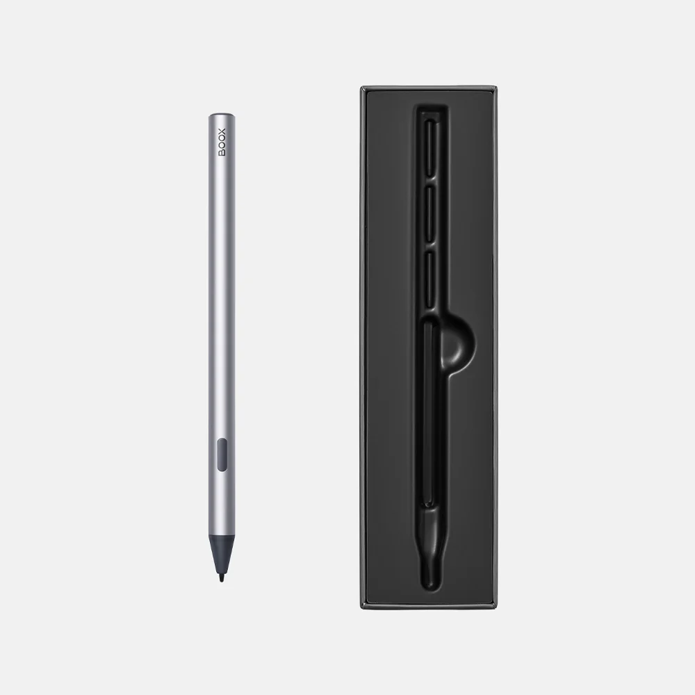 BOOX InkSense Plus Stylus with a Side Button - Image 7