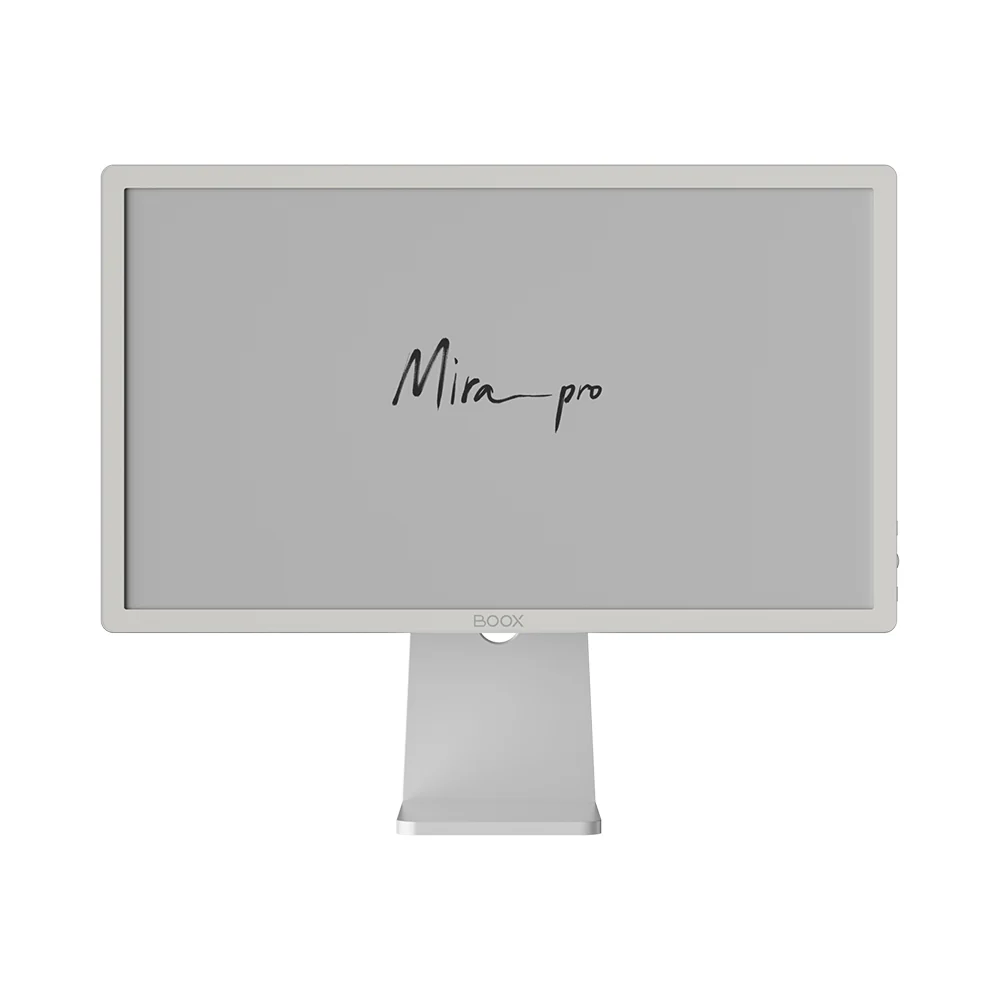 BOOX Mira Pro (Color Version)