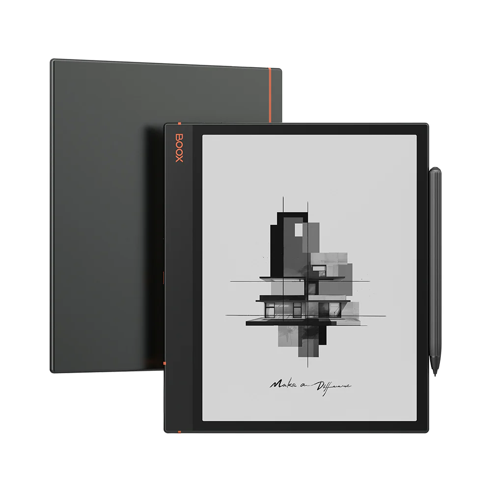 BOOX Note Air3 - Image 4