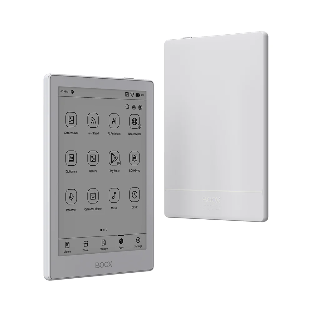 BOOX Go 6 - Image 11