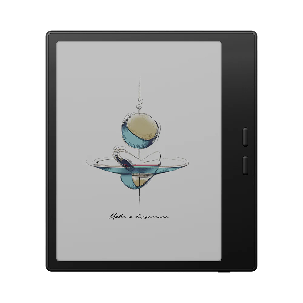 BOOX Go Color 7 (Gen II) - Image 5