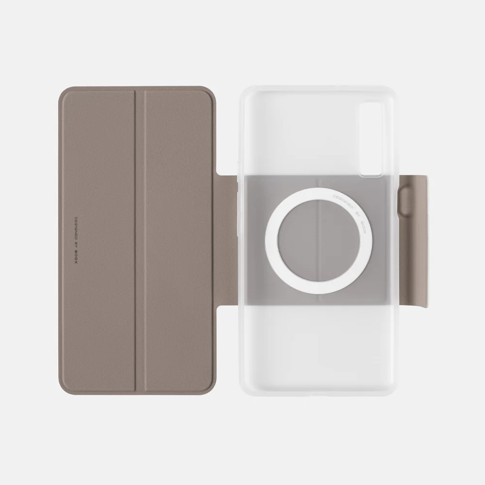 Magnetic 2-in-1 Protective Case for Palma 2 Pro - Image 14