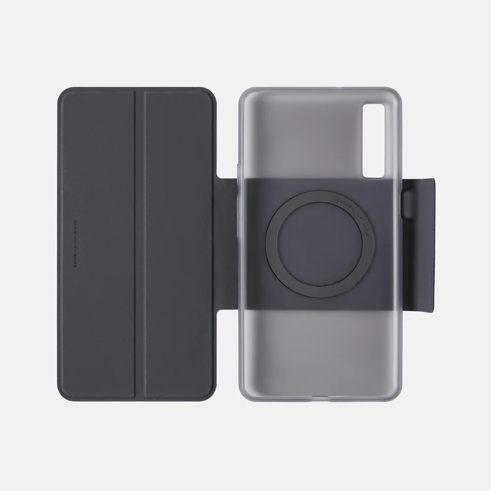 Magnetic 2-in-1 Protective Case for Palma 2 Pro - Image 6