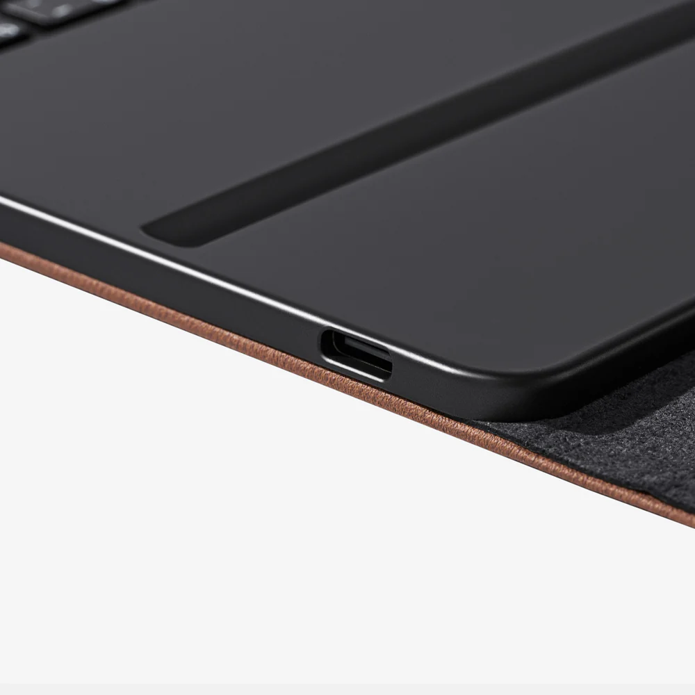 Magnetic Keyboard Cover for Note Air5 C - Image 5