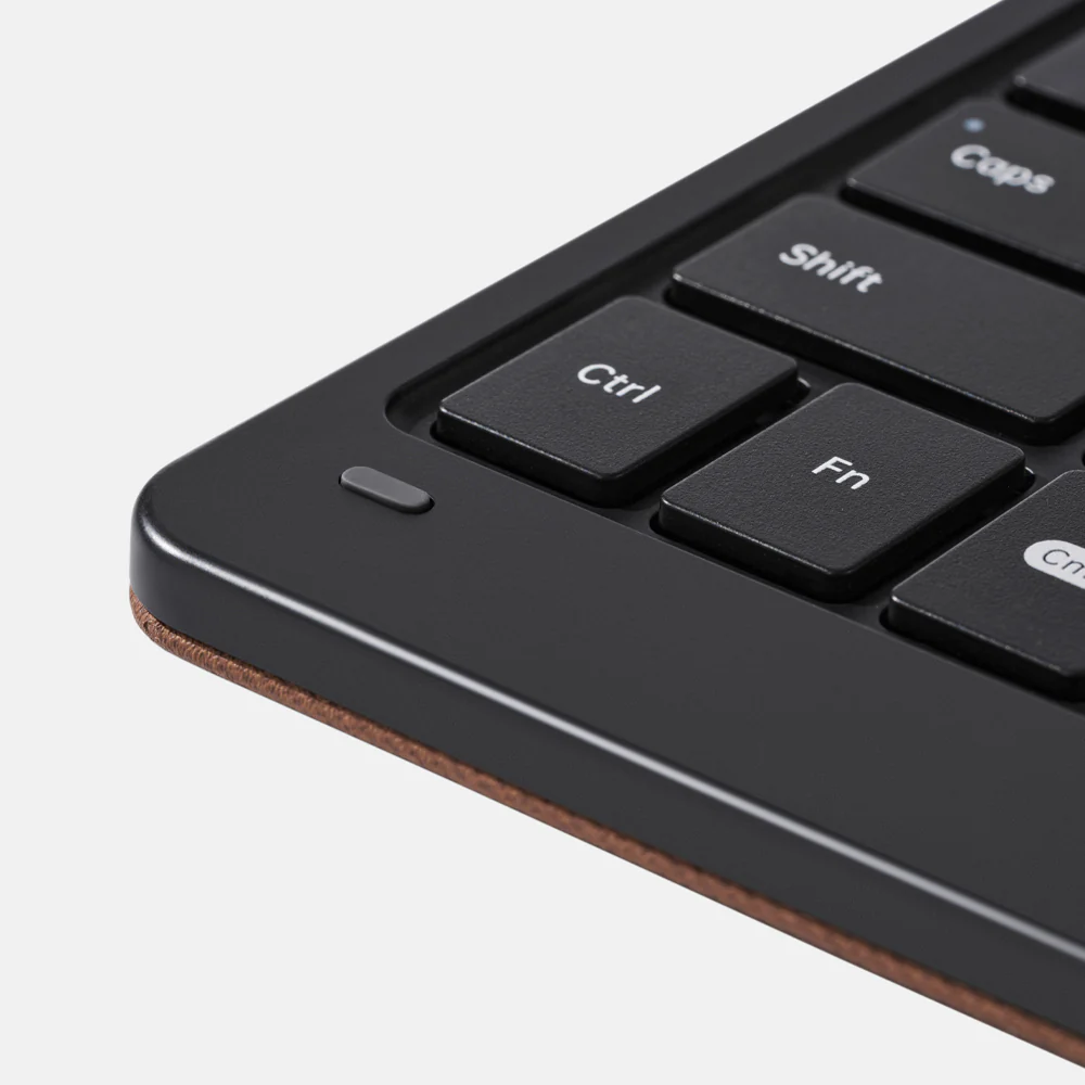 Magnetic Keyboard Cover for Note Air5 C - Image 6