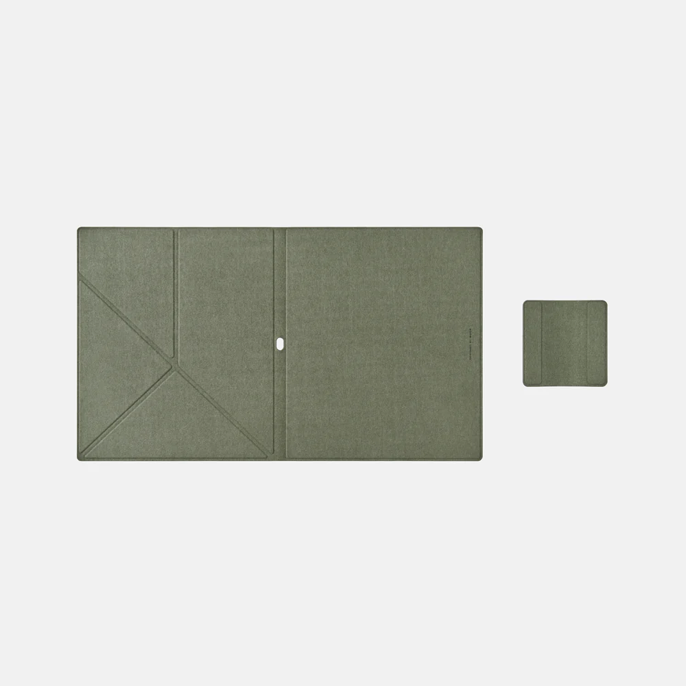 Note Air5 C Magnetic Protective Case - Image 9