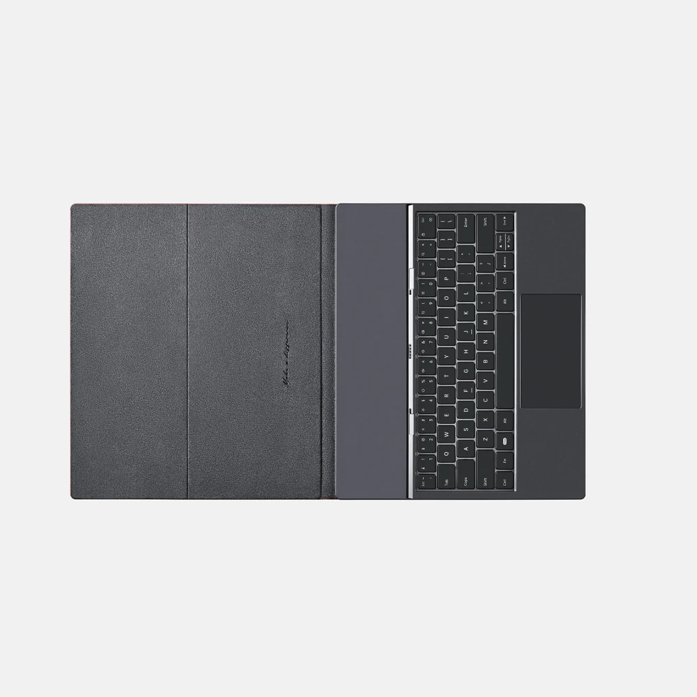 Magnetic Keyboard Cover for Note Max/Tab X C - Image 4