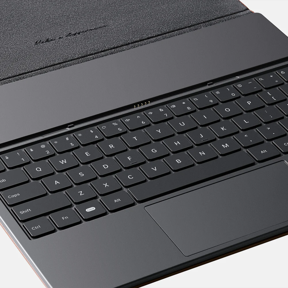 Magnetic Keyboard Cover for Note Max/Tab X C - Image 6