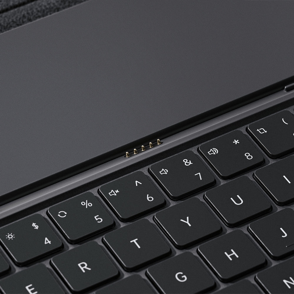 Magnetic Keyboard Cover for Note Max/Tab X C - Image 7