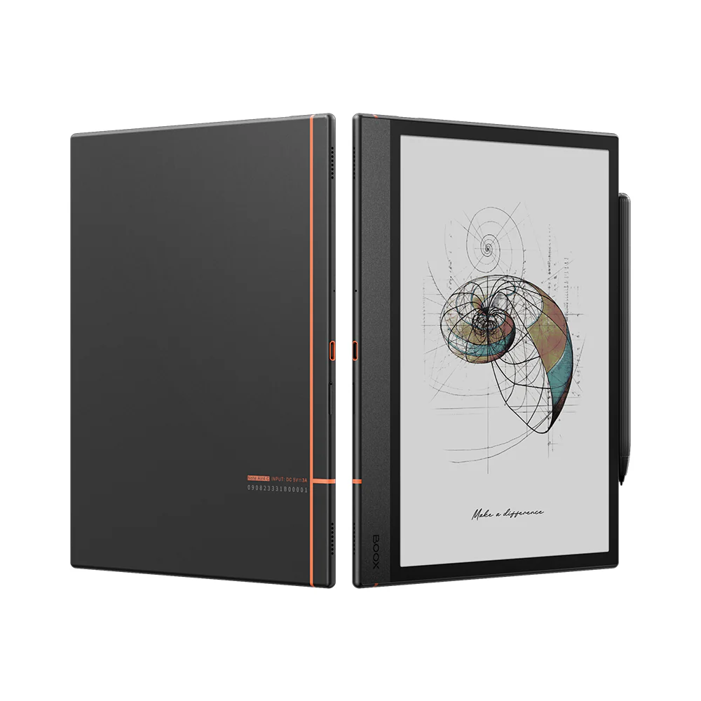 BOOX Note Air4 C - Image 7