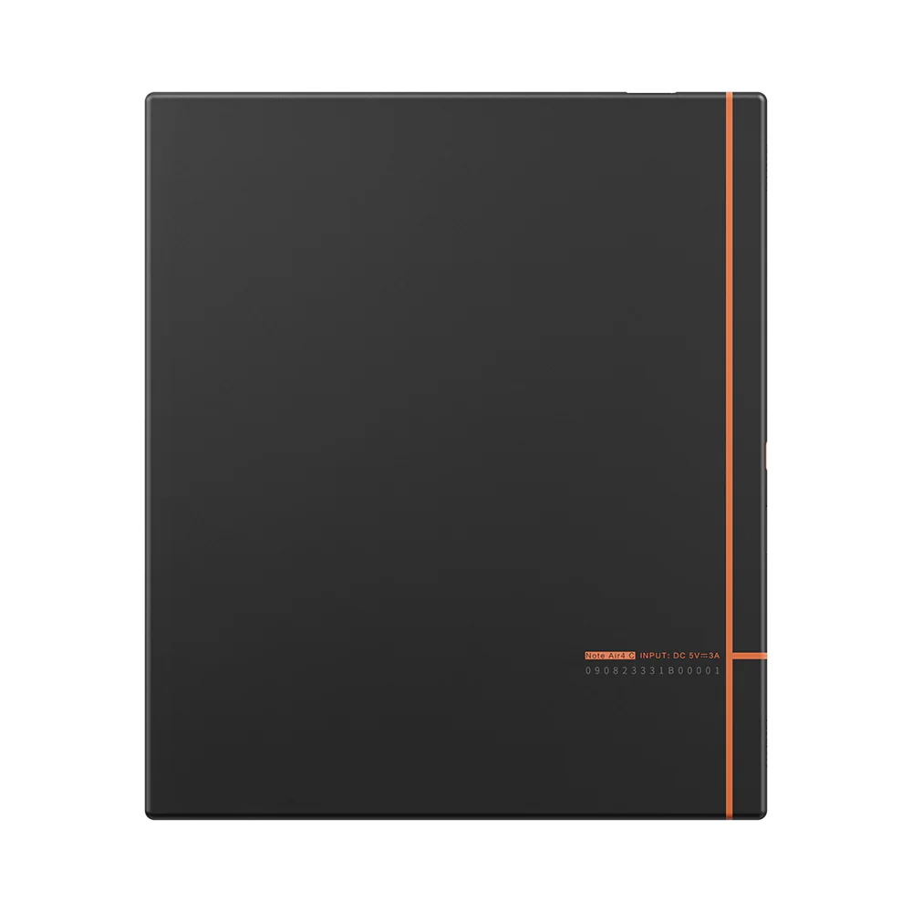 BOOX Note Air4 C - Image 8
