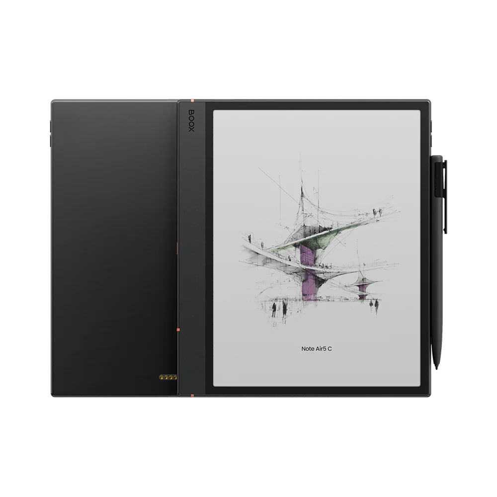 BOOX Note Air5 C - Image 7
