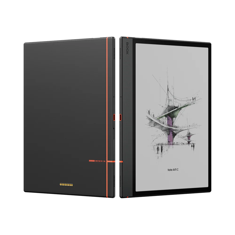 BOOX Note Air5 C - Image 8
