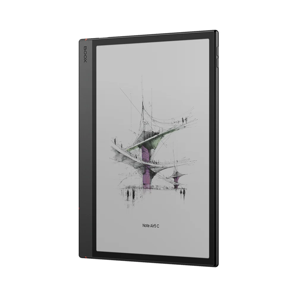 BOOX Note Air5 C - Image 9