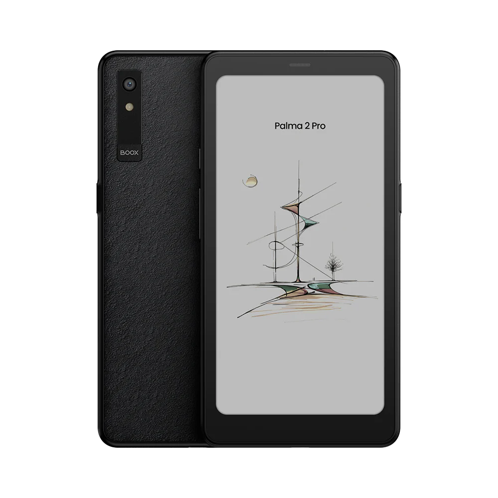 BOOX Palma 2 Pro