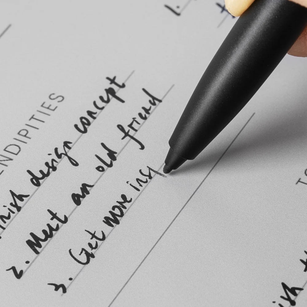 Pen2 Pro Magnetic Stylus with an Eraser - Image 9
