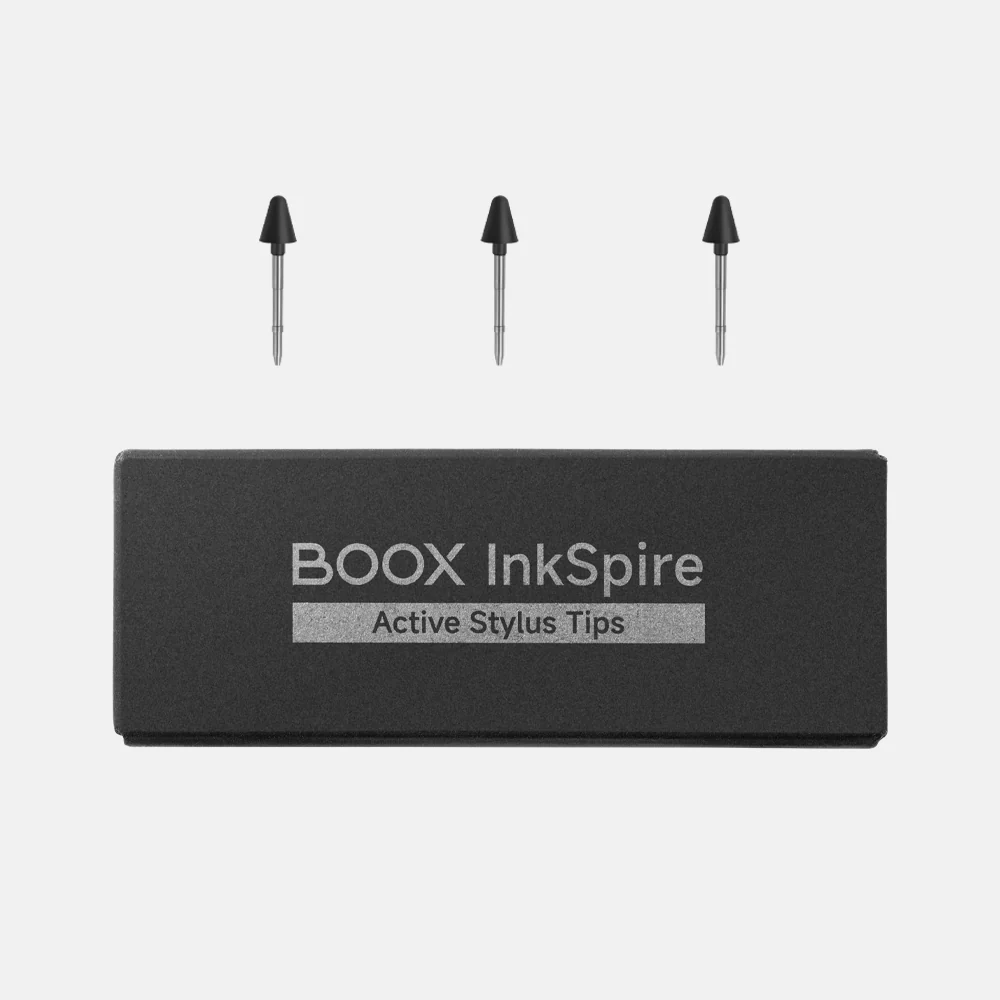 Stylus Tips for BOOX InkSpire Stylus - Image 2