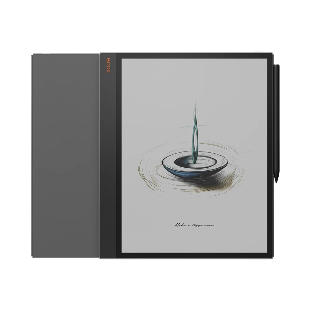 BOOX Tab X C - Image 4