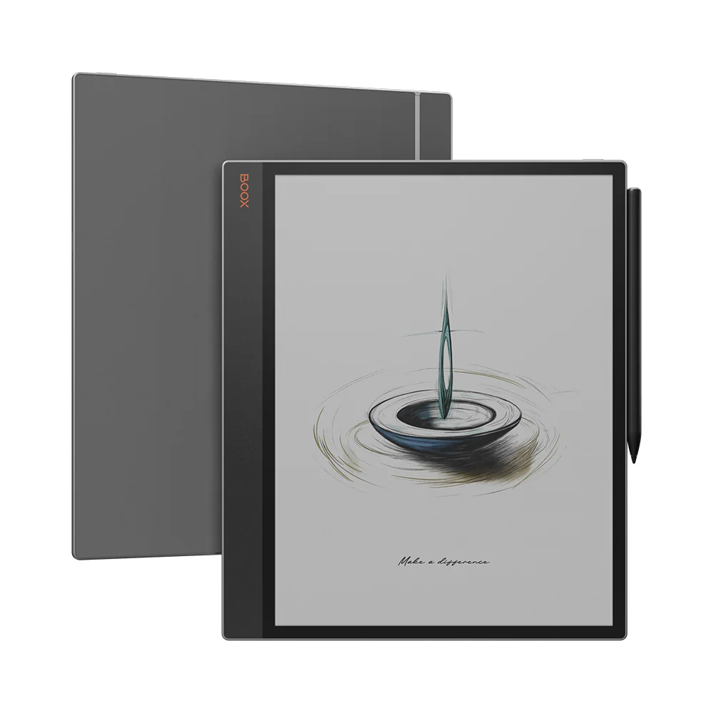 BOOX Tab X C - Image 6